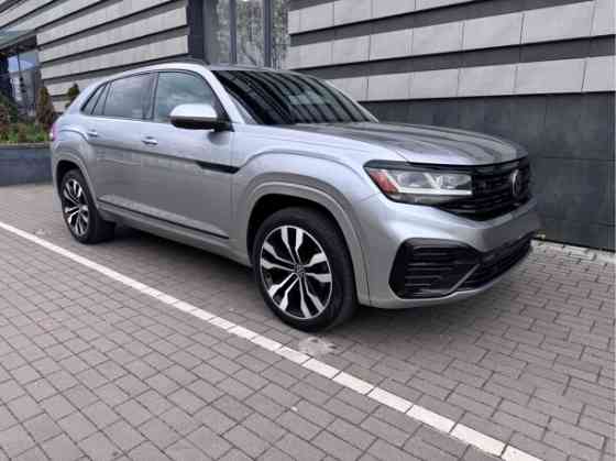 Продажа Volkswagen Atlas Cross Sport I, 2020 г. в Минске Минск