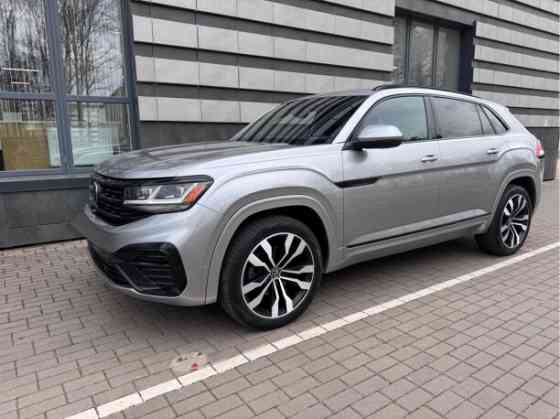 Продажа Volkswagen Atlas Cross Sport I, 2020 г. в Минске Минск
