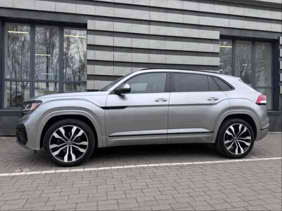 Продажа Volkswagen Atlas Cross Sport I, 2020 г. в Минске Минск