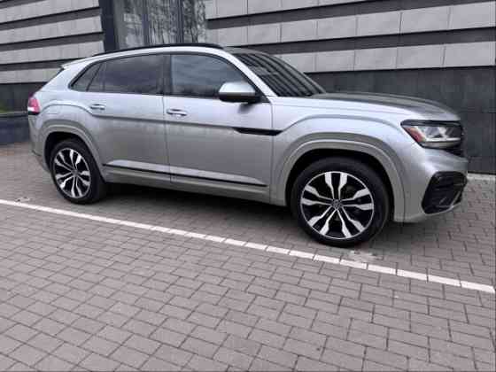 Продажа Volkswagen Atlas Cross Sport I, 2020 г. в Минске Минск