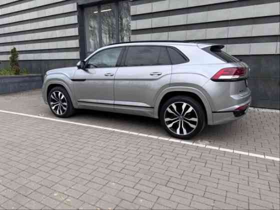 Продажа Volkswagen Atlas Cross Sport I, 2020 г. в Минске Минск