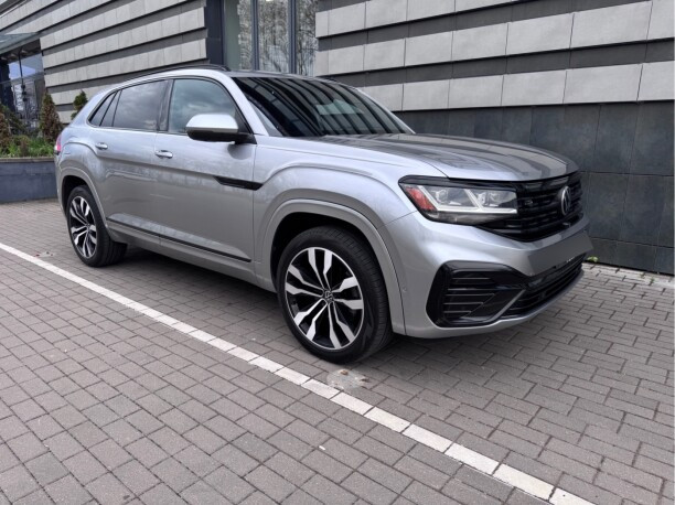 Продажа Volkswagen Atlas Cross Sport I, 2020 г. в Минске Минск - изображение 2