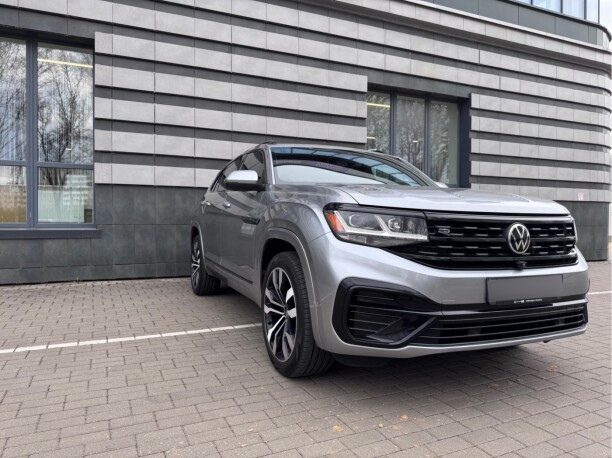Продажа Volkswagen Atlas Cross Sport I, 2020 г. в Минске Минск - изображение 8