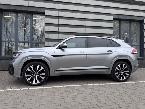 Продажа Volkswagen Atlas Cross Sport I, 2020 г. в Минске Минск - изображение 4