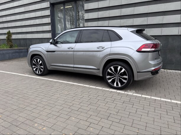 Продажа Volkswagen Atlas Cross Sport I, 2020 г. в Минске Минск - изображение 6