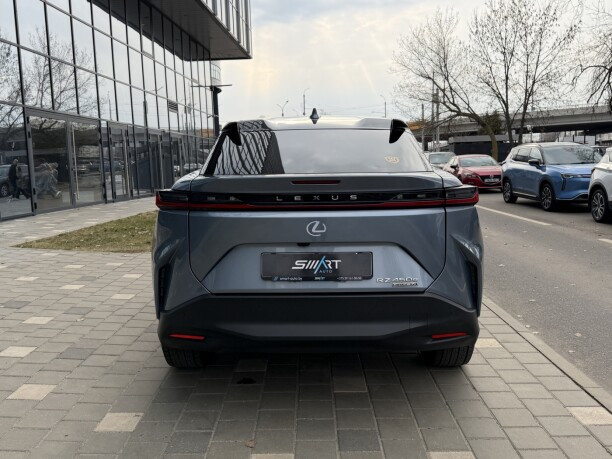Продажа Lexus RZ, 2023 г. в Минске Минск - изображение 4