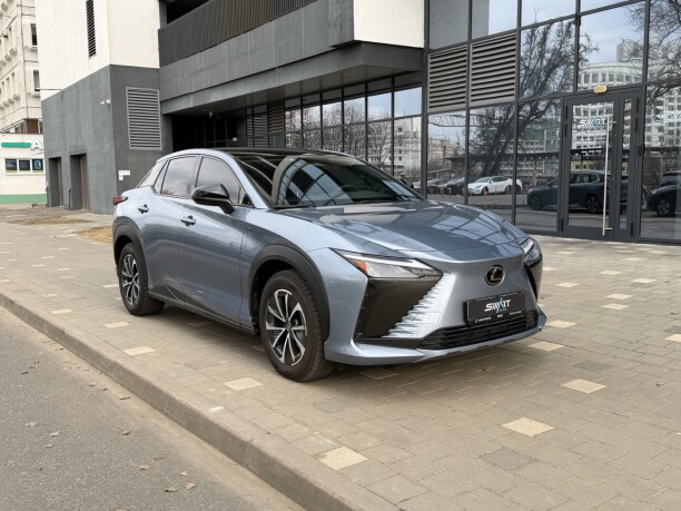 Продажа Lexus RZ, 2023 г. в Минске Минск - изображение 1