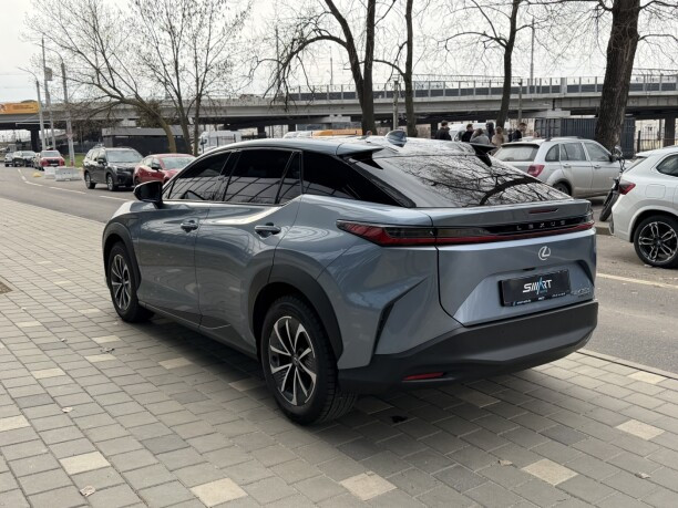 Продажа Lexus RZ, 2023 г. в Минске Минск - изображение 5