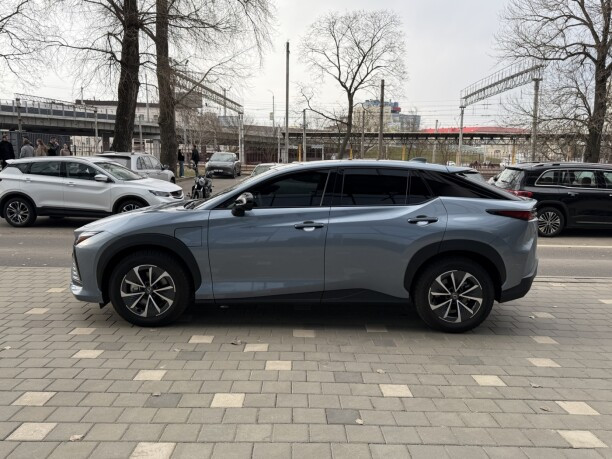 Продажа Lexus RZ, 2023 г. в Минске Минск - изображение 6