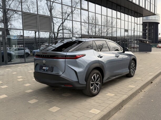 Продажа Lexus RZ, 2023 г. в Минске Минск - изображение 3