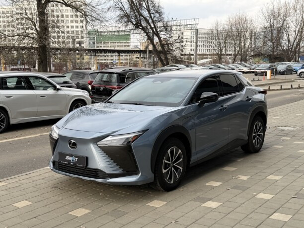 Продажа Lexus RZ, 2023 г. в Минске Минск - изображение 7