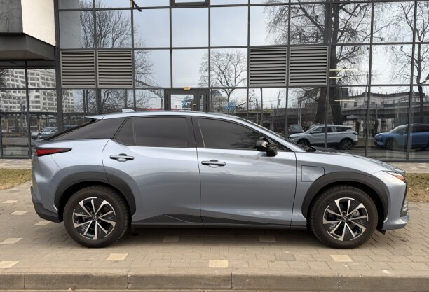 Продажа Lexus RZ, 2023 г. в Минске Минск - изображение 2
