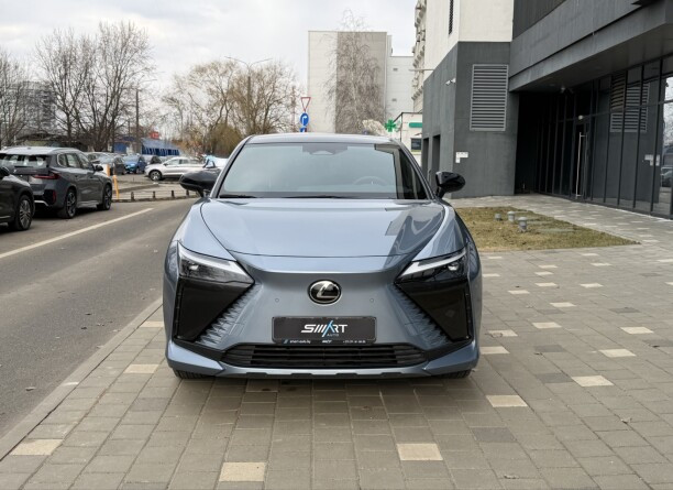 Продажа Lexus RZ, 2023 г. в Минске Минск - изображение 8