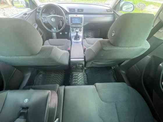 Продажа Volkswagen Passat B6, 2006 г. в Могилеве Могилев