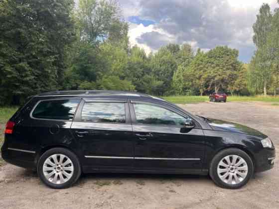 Продажа Volkswagen Passat B6, 2006 г. в Могилеве Могилев