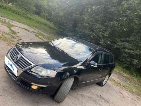 Продажа Volkswagen Passat B6, 2006 г. в Могилеве Могилев