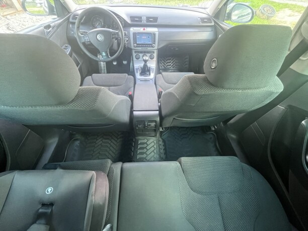 Продажа Volkswagen Passat B6, 2006 г. в Могилеве Могилев - изображение 6