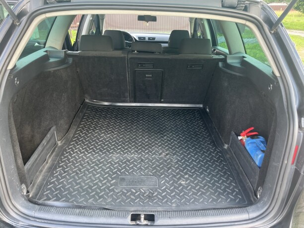 Продажа Volkswagen Passat B6, 2006 г. в Могилеве Могилев - изображение 5