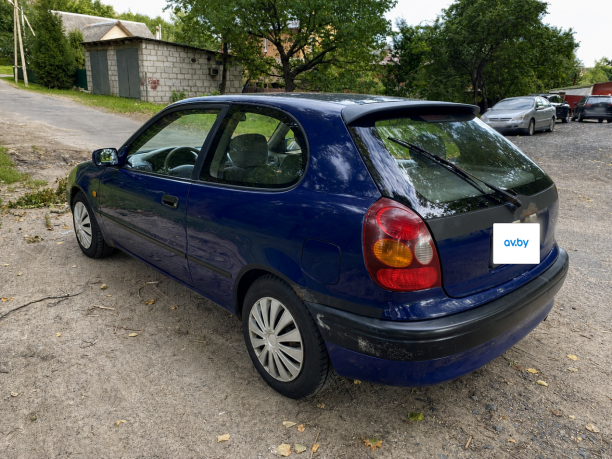 Продажа Toyota Corolla VIII (E110), 1997 г. в Минске Минск - изображение 6