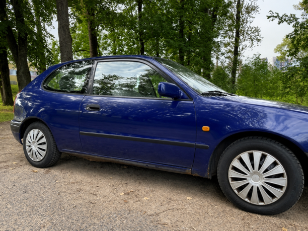 Продажа Toyota Corolla VIII (E110), 1997 г. в Минске Минск - изображение 4