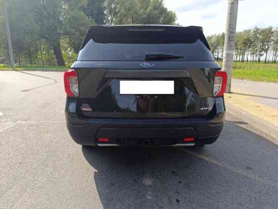 Продажа Ford Explorer VI, 6 мест, 2021 г. в Минске Минск