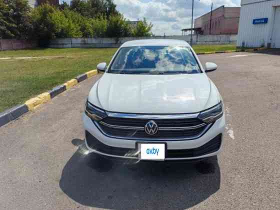 Продажа Volkswagen Jetta VII · Рестайлинг, 2022 г. в Могилеве Могилев