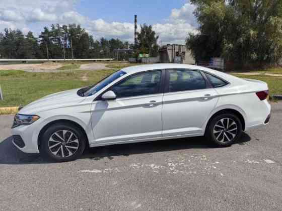 Продажа Volkswagen Jetta VII · Рестайлинг, 2022 г. в Могилеве Могилев