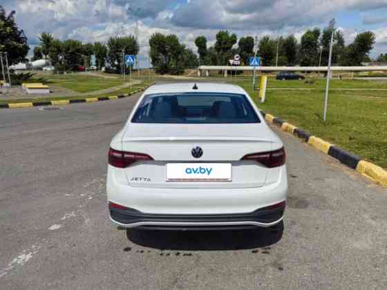 Продажа Volkswagen Jetta VII · Рестайлинг, 2022 г. в Могилеве Могилев