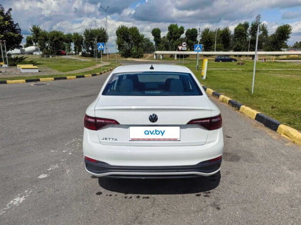Продажа Volkswagen Jetta VII · Рестайлинг, 2022 г. в Могилеве Могилев - изображение 4