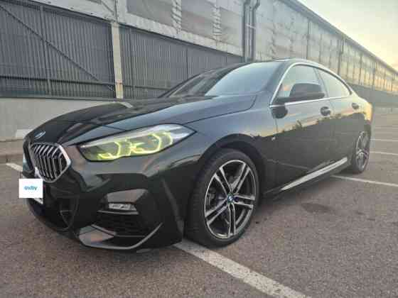 Продажа BMW 2 серия F44, 2020 г. в Минске Минск