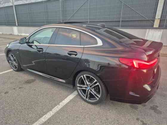Продажа BMW 2 серия F44, 2020 г. в Минске Минск