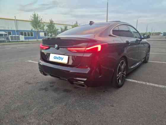 Продажа BMW 2 серия F44, 2020 г. в Минске Минск