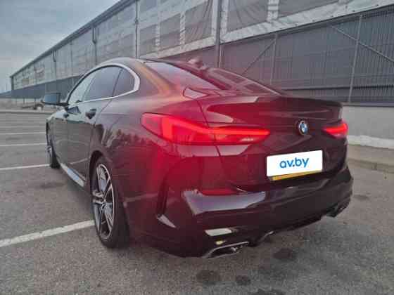 Продажа BMW 2 серия F44, 2020 г. в Минске Минск