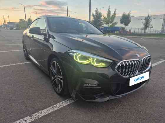 Продажа BMW 2 серия F44, 2020 г. в Минске Минск