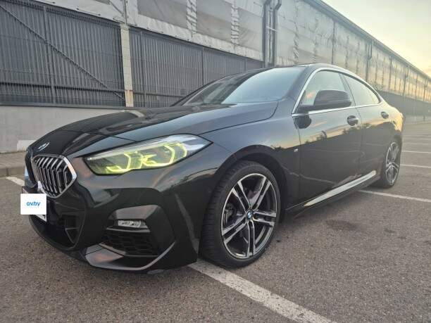 Продажа BMW 2 серия F44, 2020 г. в Минске Минск - изображение 2