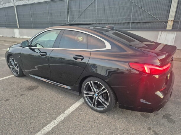 Продажа BMW 2 серия F44, 2020 г. в Минске Минск - изображение 6
