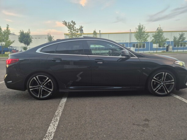 Продажа BMW 2 серия F44, 2020 г. в Минске Минск - изображение 3