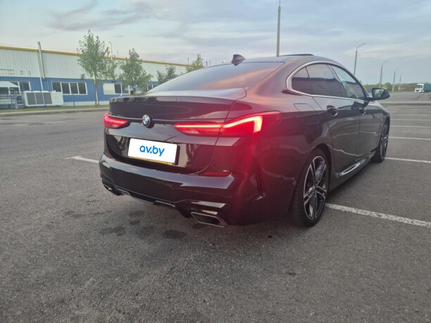 Продажа BMW 2 серия F44, 2020 г. в Минске Минск - изображение 4