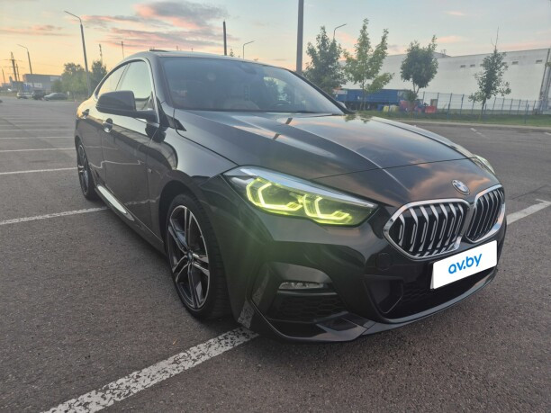 Продажа BMW 2 серия F44, 2020 г. в Минске Минск - изображение 1