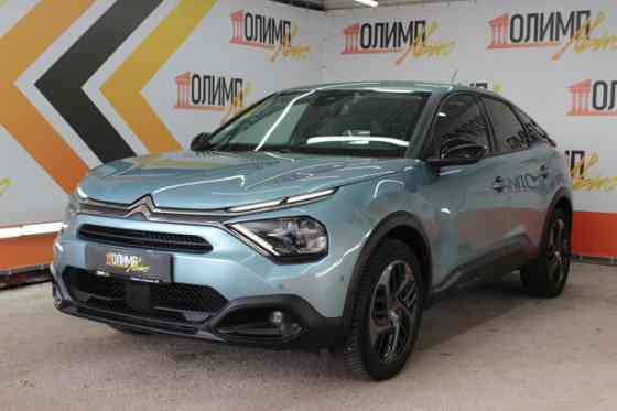 Продажа Citroen C4 III, 2021 г. в Гродно Гродно