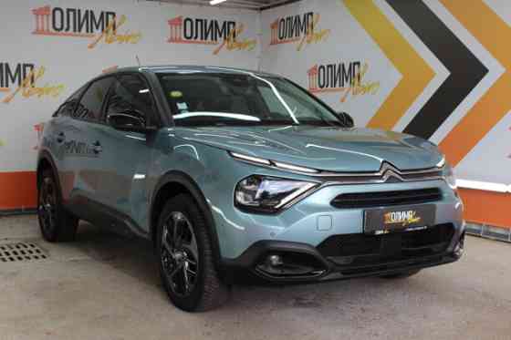 Продажа Citroen C4 III, 2021 г. в Гродно Гродно