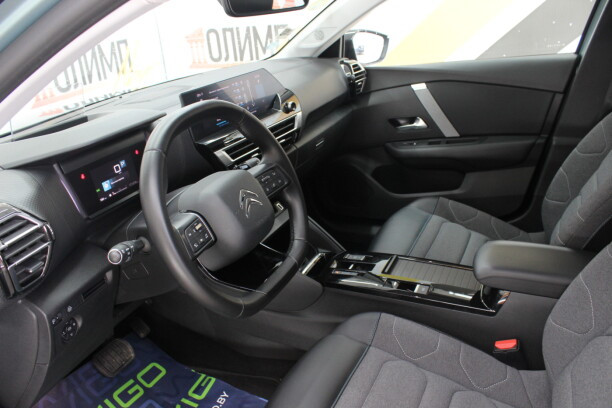Продажа Citroen C4 III, 2021 г. в Гродно Гродно - изображение 7
