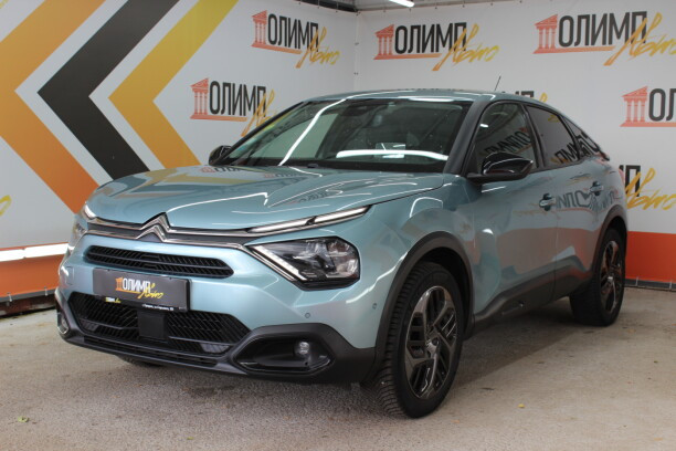 Продажа Citroen C4 III, 2021 г. в Гродно Гродно - изображение 1