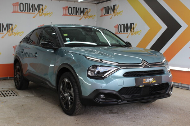 Продажа Citroen C4 III, 2021 г. в Гродно Гродно - изображение 3