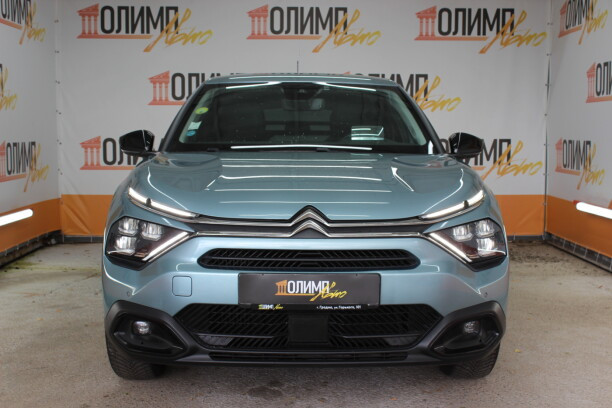 Продажа Citroen C4 III, 2021 г. в Гродно Гродно - изображение 2