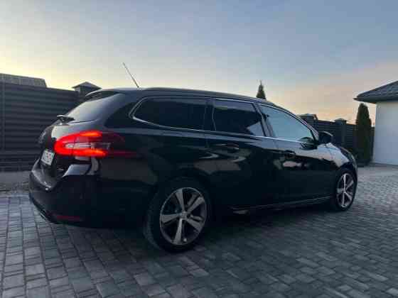 Продажа Peugeot 308 T9 · Рестайлинг, 2021 г. в Бресте Брест