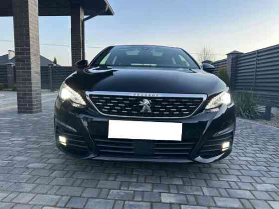 Продажа Peugeot 308 T9 · Рестайлинг, 2021 г. в Бресте Брест