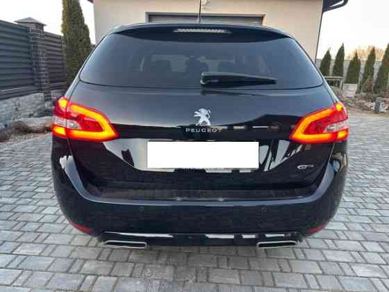 Продажа Peugeot 308 T9 · Рестайлинг, 2021 г. в Бресте Брест