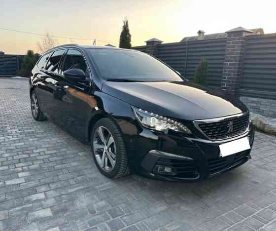 Продажа Peugeot 308 T9 · Рестайлинг, 2021 г. в Бресте Брест