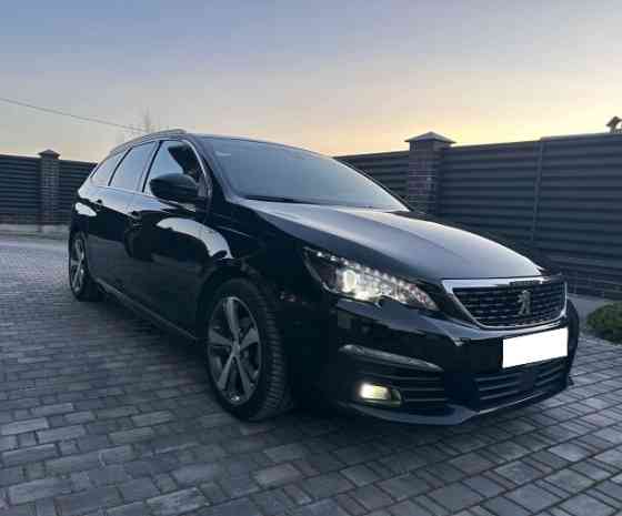 Продажа Peugeot 308 T9 · Рестайлинг, 2021 г. в Бресте Брест